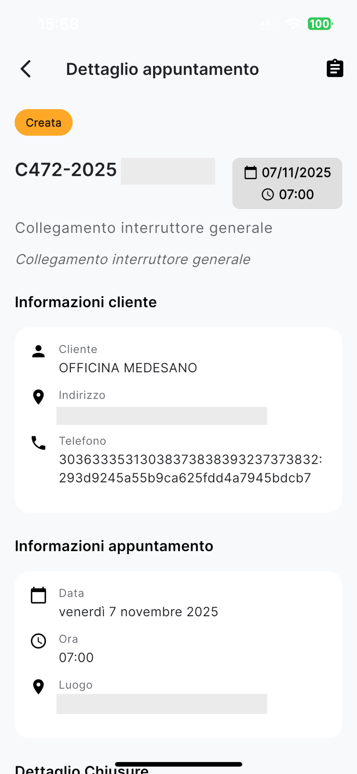 Securfox screenshot 4