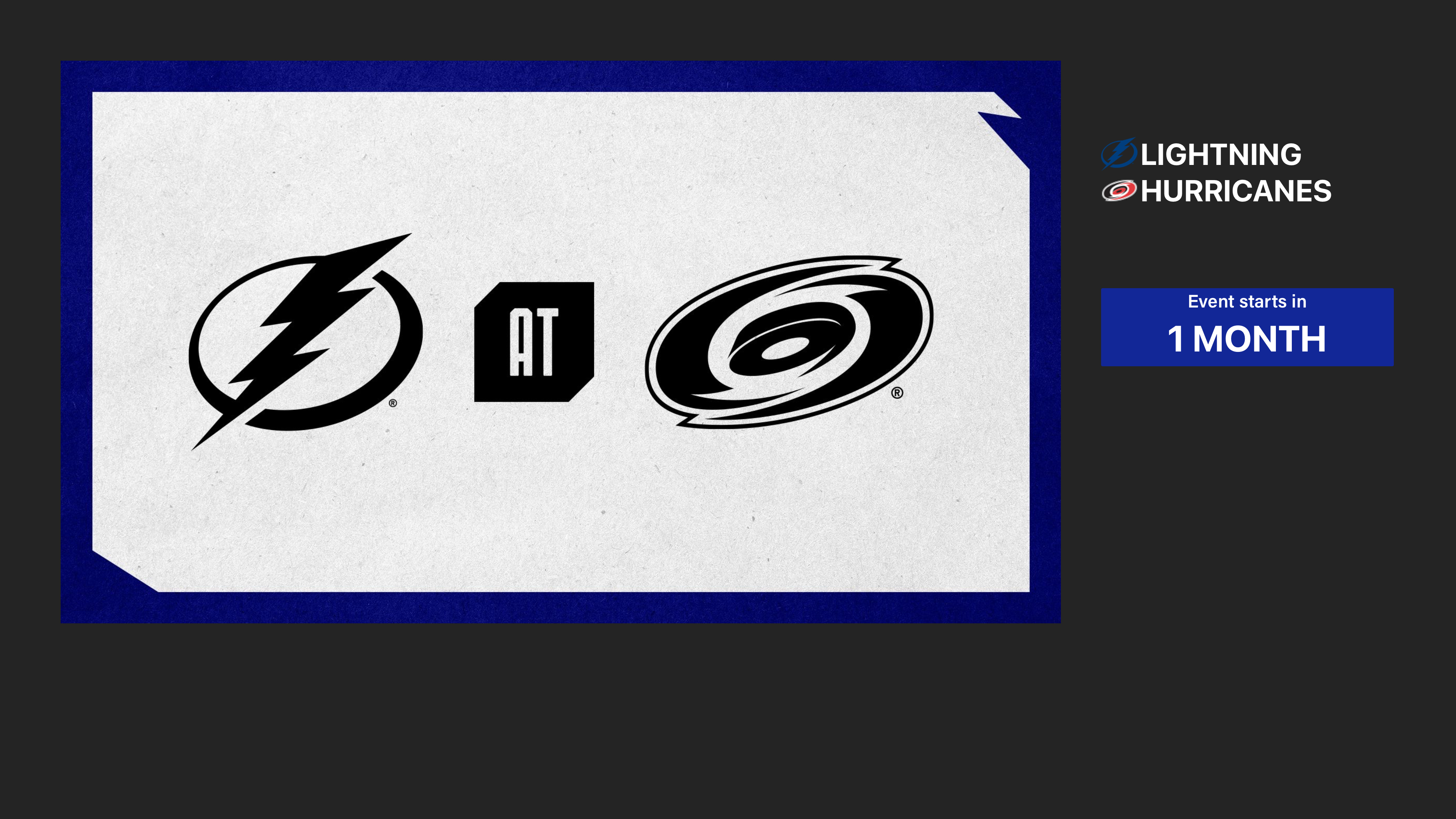Tampa Bay Lightning Official