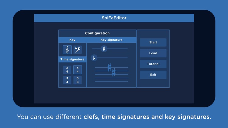SolFaMe screenshot-8