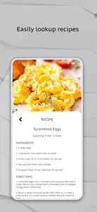 Meal ID: Meal Prep Planner screenshot #6 for iPhone