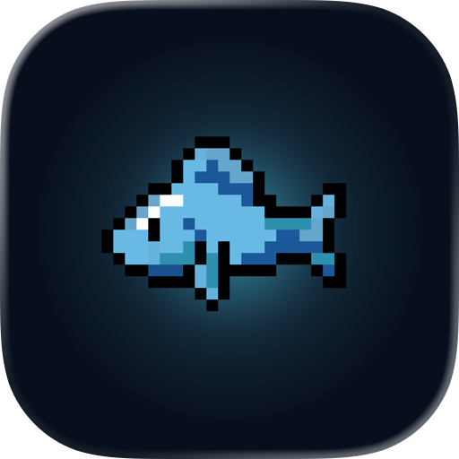 Swim Away: Reduce Screen Time