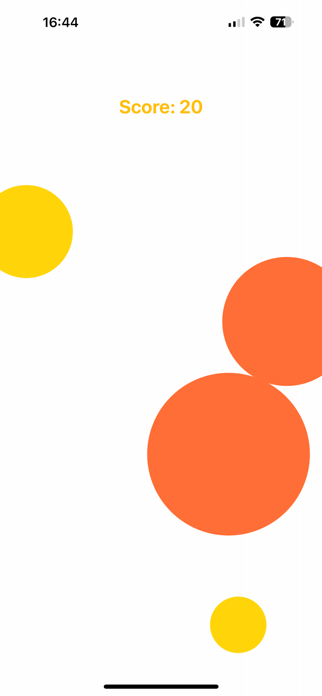 Dot Panic 2.0 Screenshot 1 of 4