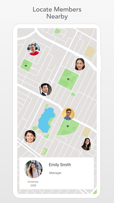 myUSNA Screenshot