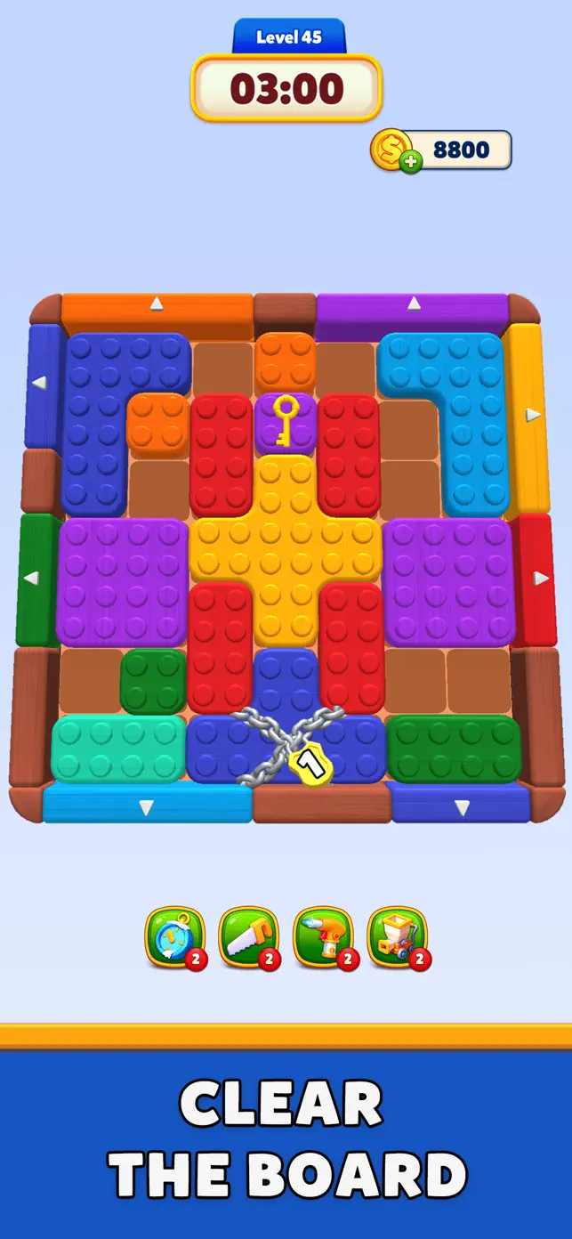 Color Block Run Game Reviews – Features, Pricing & User Ratings
