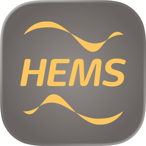 Süwag HEMS