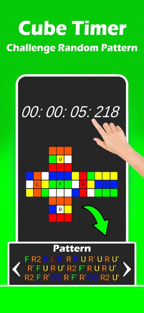 Rubik's Cube Master - Entertainment App | MWM