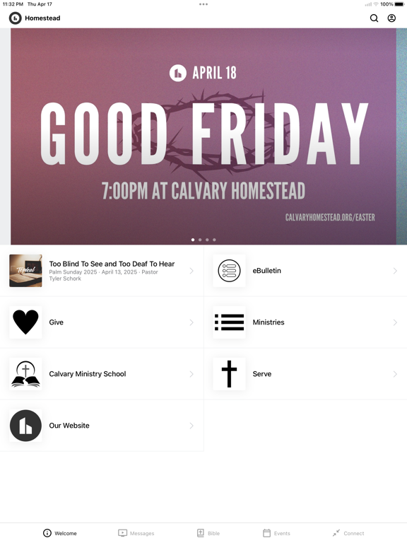 Screenshot #4 pour Calvary Homestead