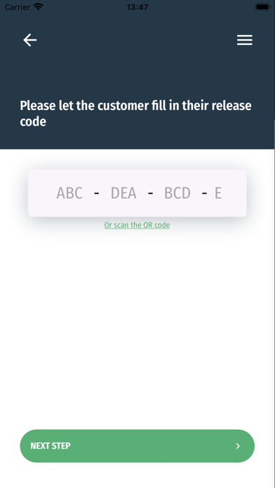 LawyerPay Screenshot
