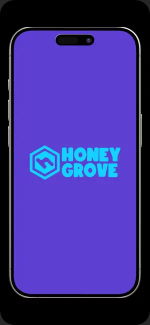 HoneyGrove screenshot 1
