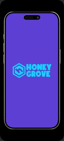 HoneyGrove Screenshot 1 of 4