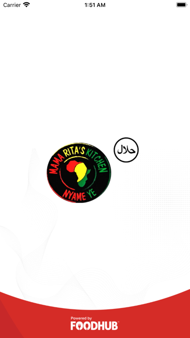 Mama Ritas Kitchen Plymouth Screenshot