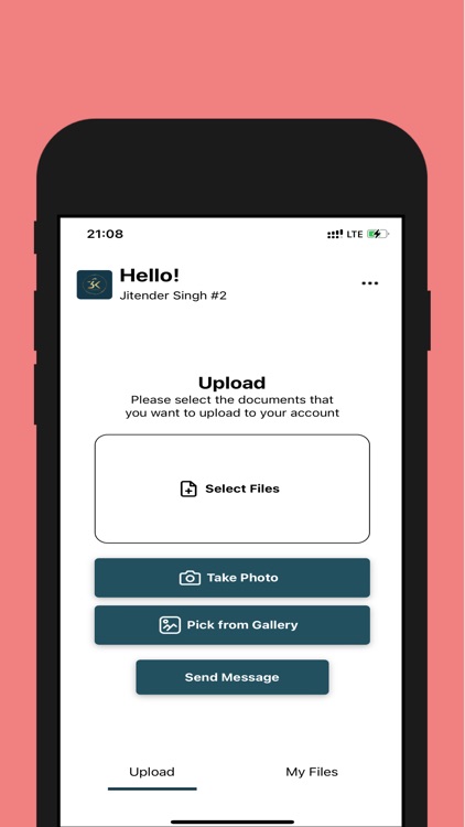 3K Accounting screenshot-6