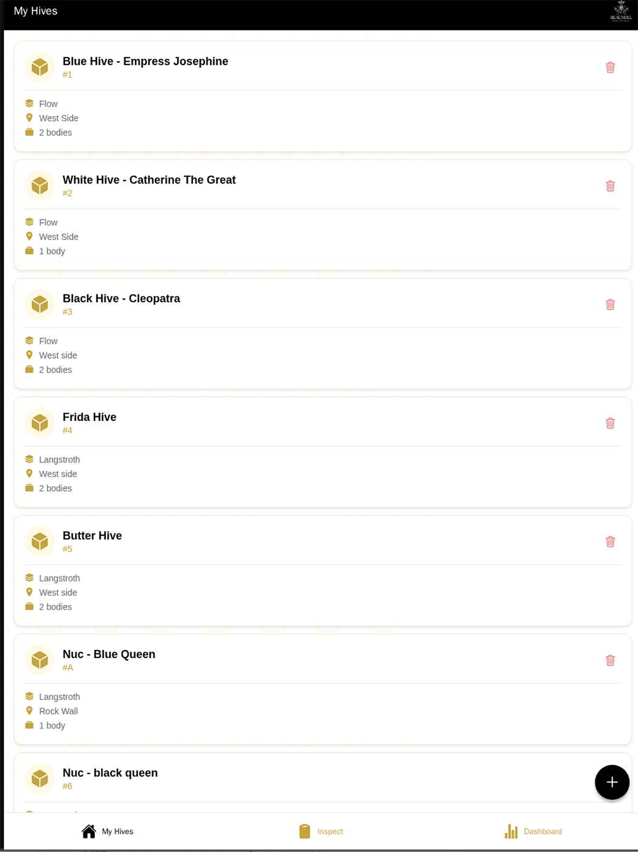 Ruche: Beekeeper's Inspection screenshot 5