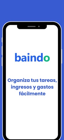 Baindo screenshot
