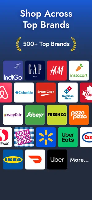 Snaplii: Smart Way to Shop iPhone screenshot 3