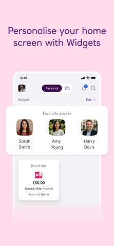 NatWest International Screenshot 3 of 7