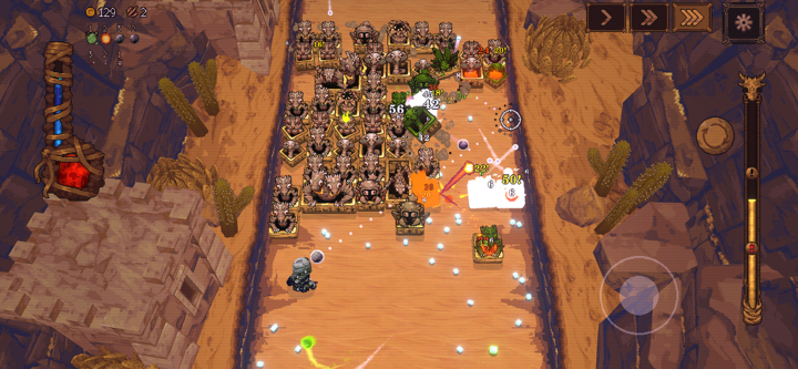 BALL x PIT screenshot 10