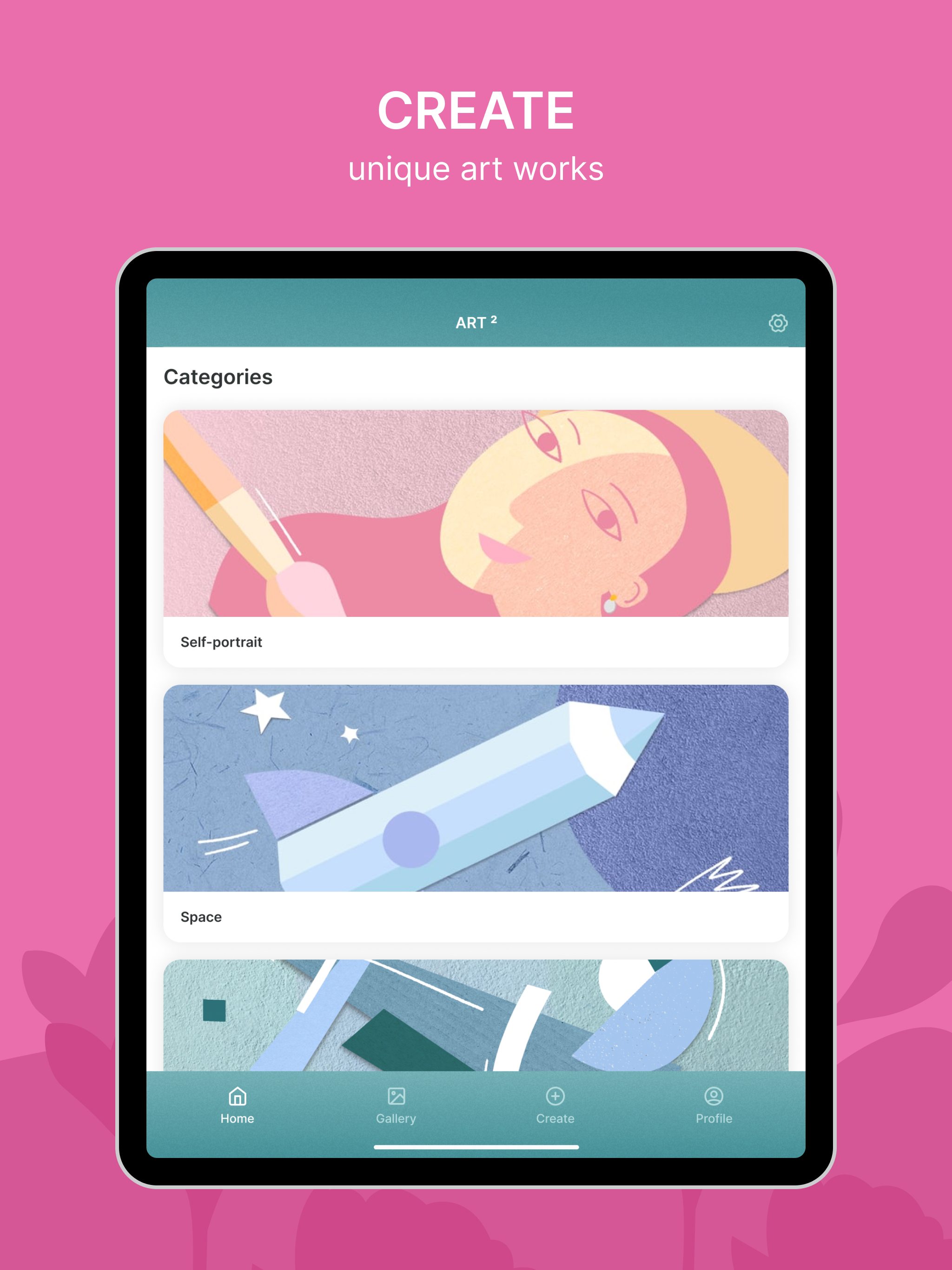 ArtSqrd screenshot 10