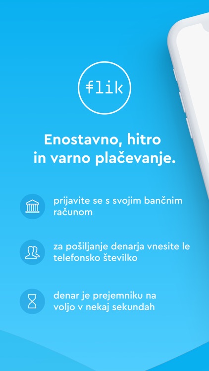 Flik Pay