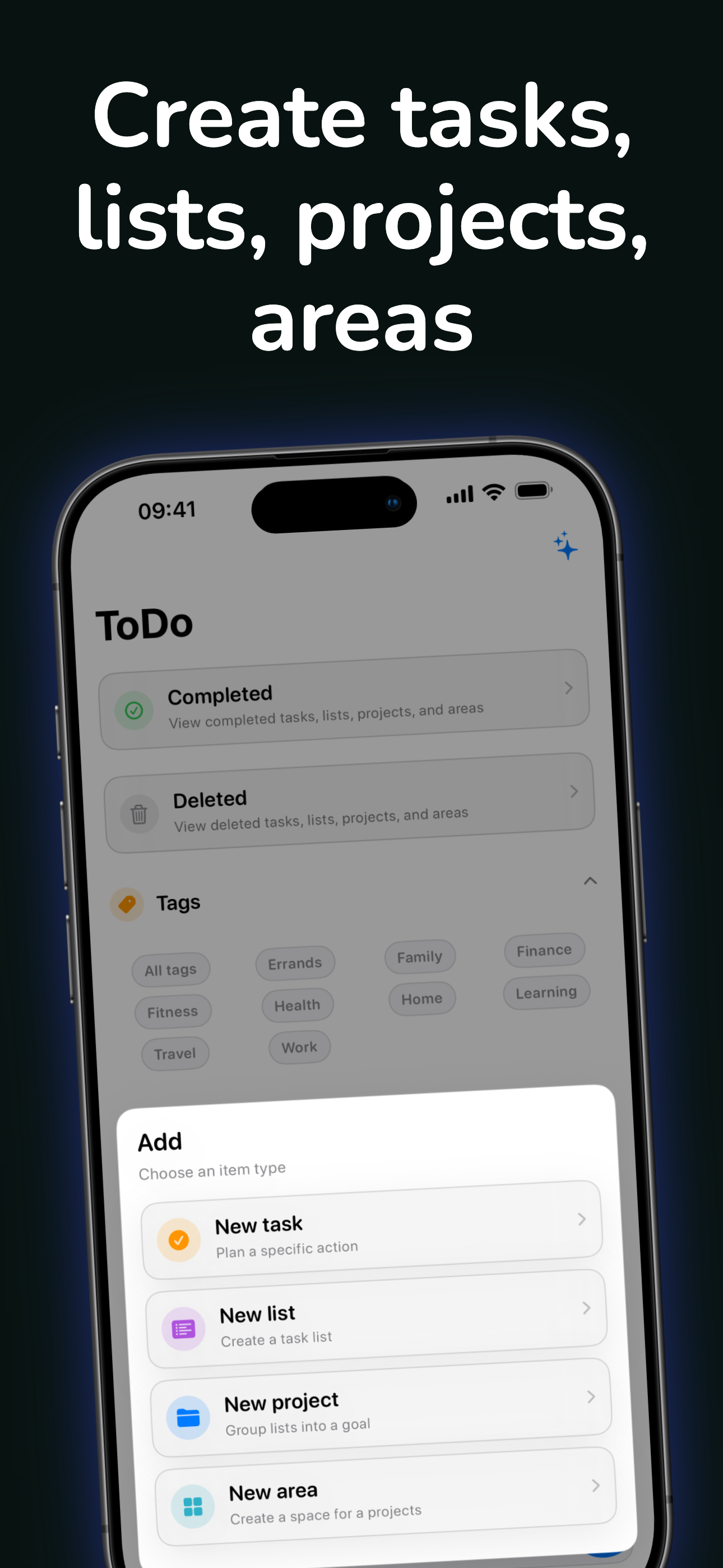 Ready2Go App screenshot 6