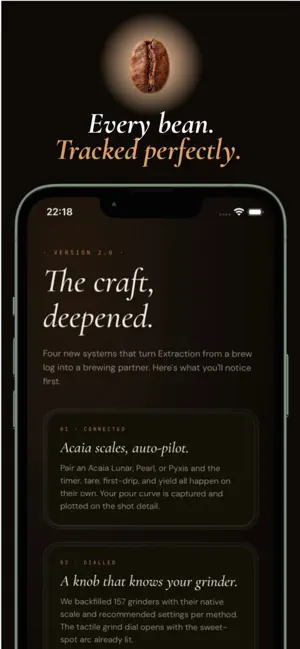 Extraction screenshot 1