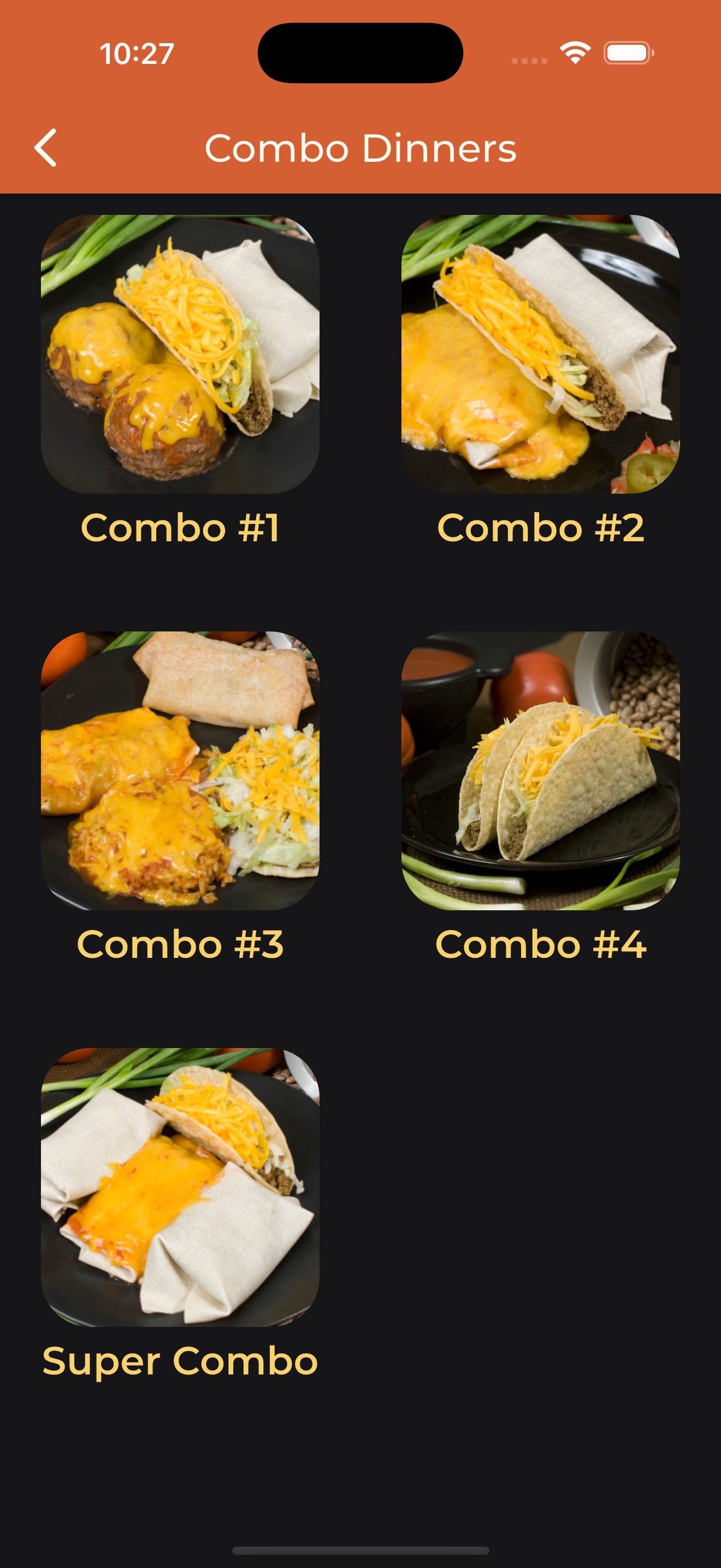 Taco Shop screenshot 6
