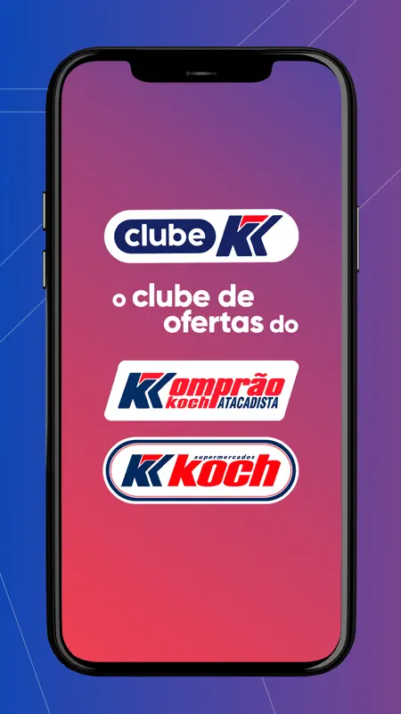 Clube K: Koch e Komprão screenshot 1 of 7