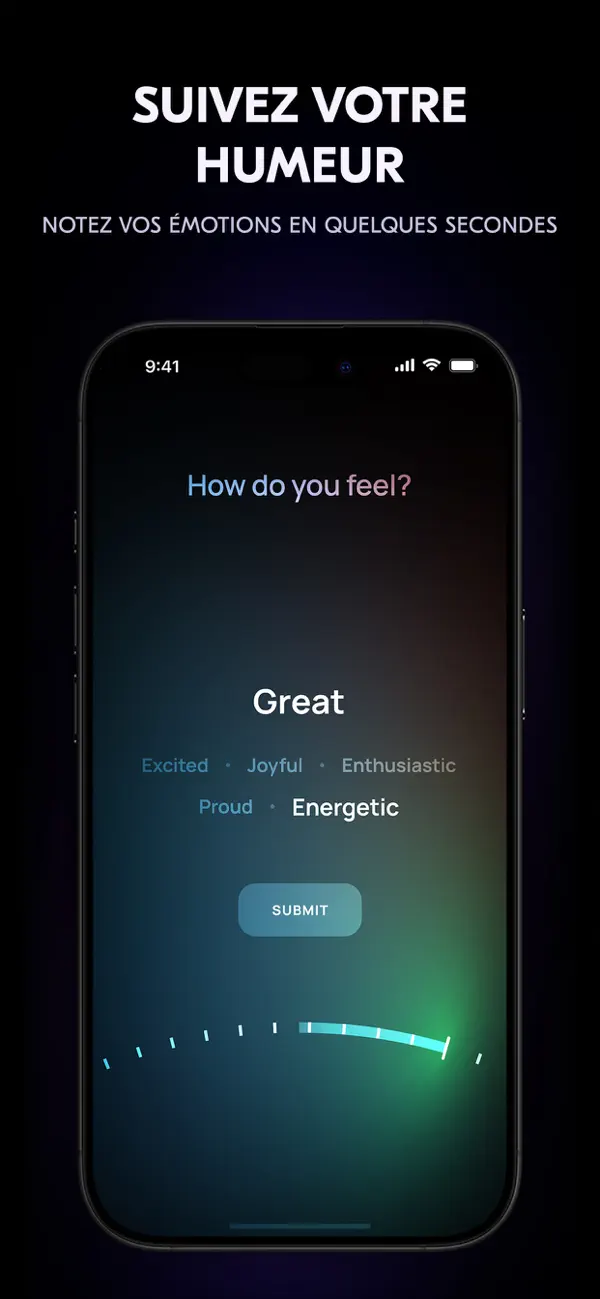 Screenshot #2 pour Lifestylo
