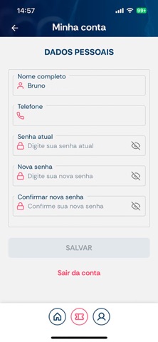 TicketMax screenshot