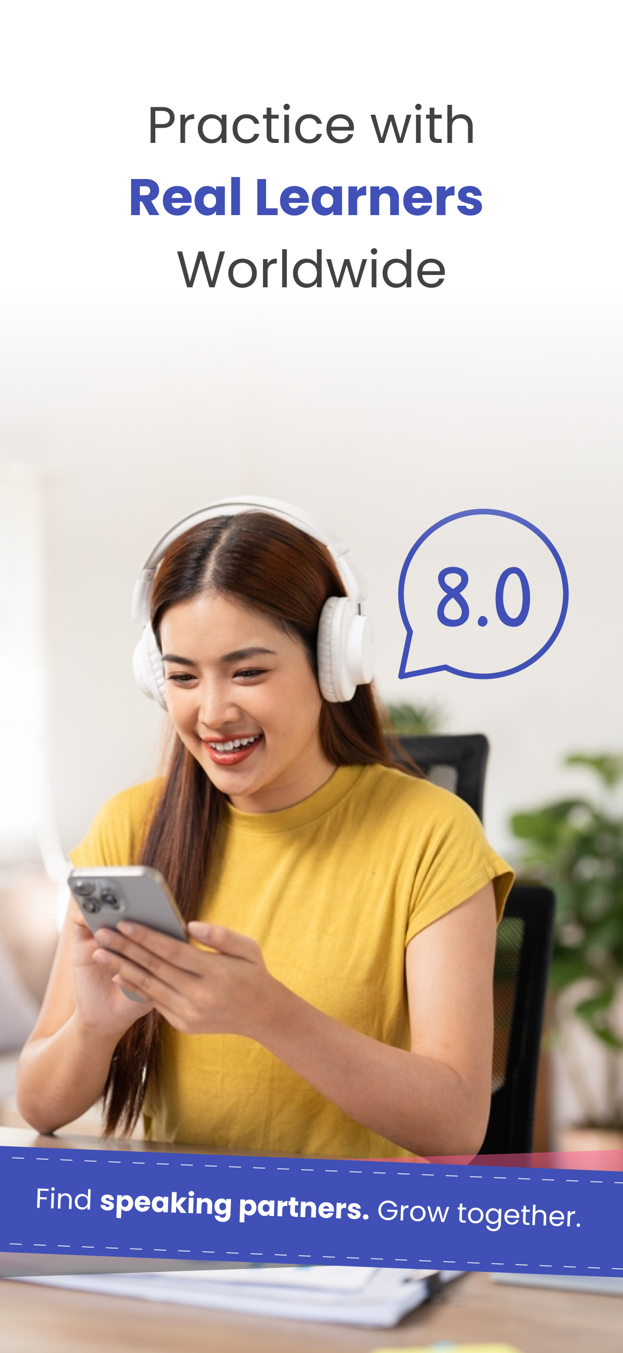 IELTS Pulse: Band 9 AI Prep