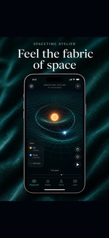 Quantum Horizon Screenshot 5 of 9