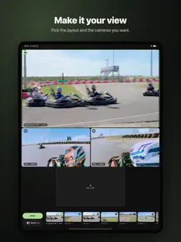Tiledmedia Player screenshot 6