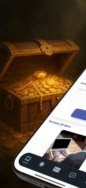Sefira screenshot 1