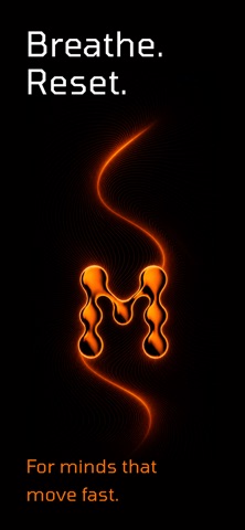 Morph: Breath & Focus screenshot