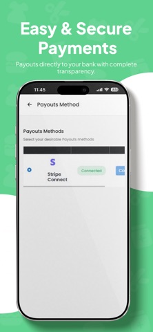 Urban Pick : Merchant Screenshot 7 of 9