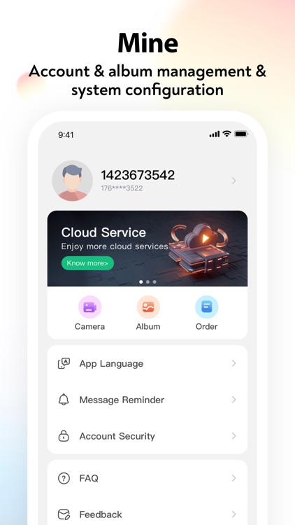 LongVision screenshot-3