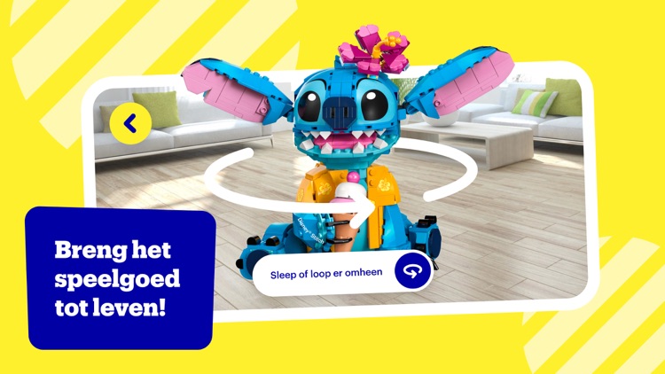 bol - De Grote Speelgoed App