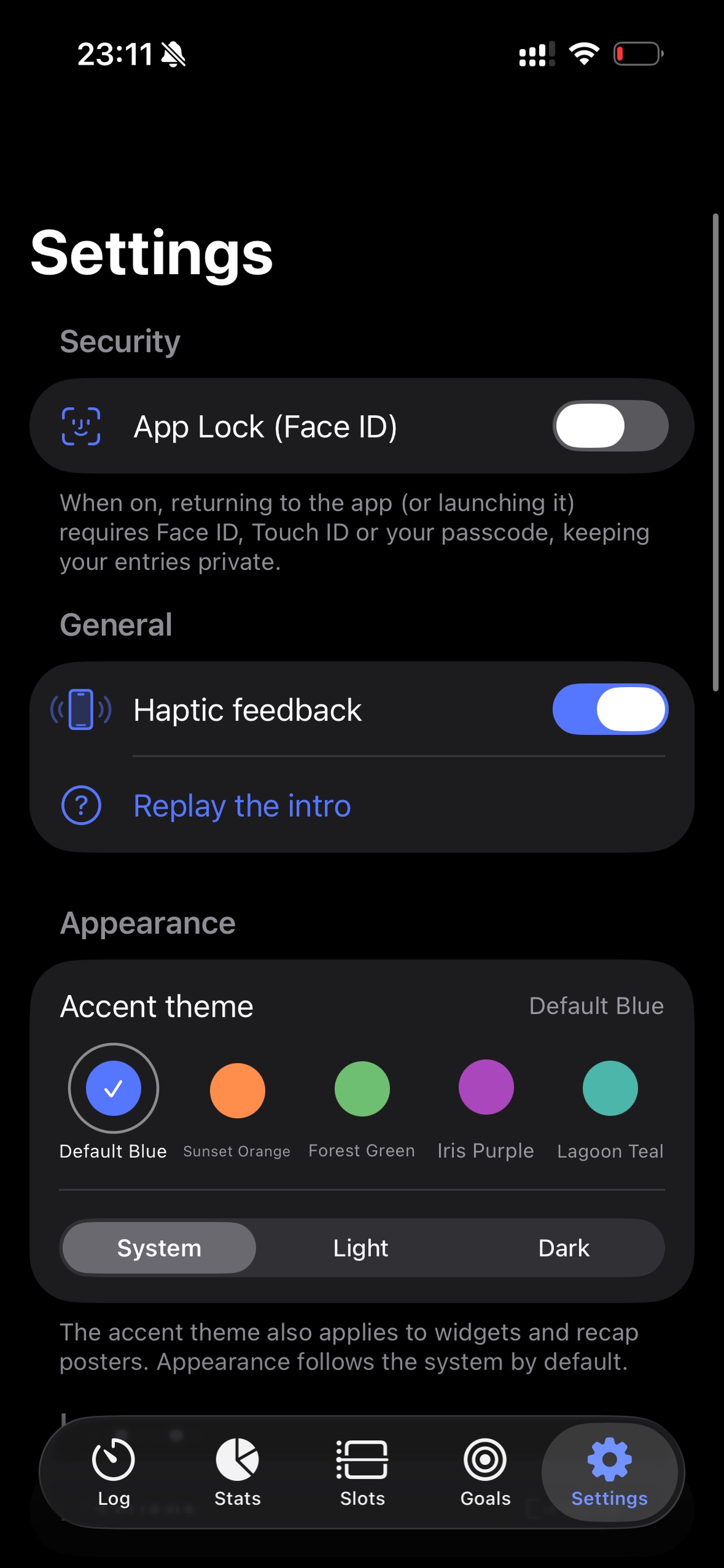 Screenshot 10 of WhereTimeGo: Time Tracker