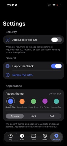 WhereTimeGo: Time Tracker screenshot 10