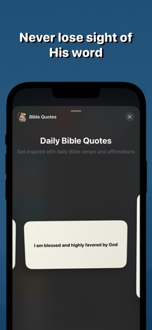 Twi Bible Motivations iPhone screenshot
