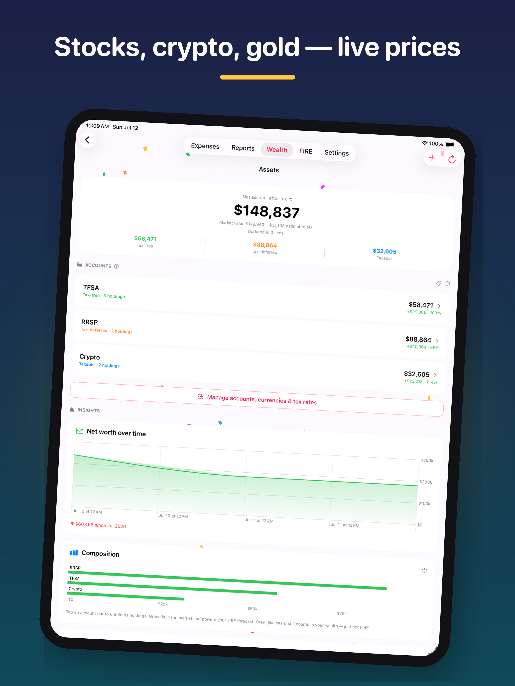 Frugal Piggy screenshot 9