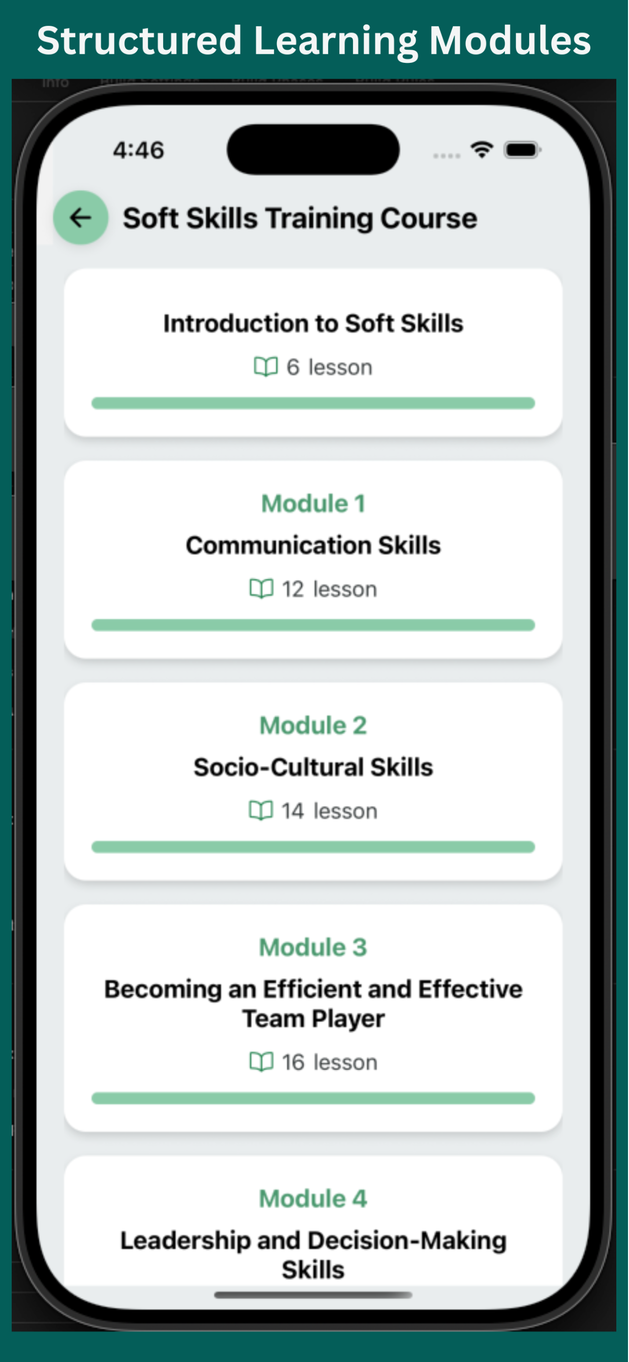 PakSoftSkills screenshot 5