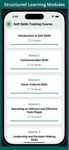 PakSoftSkills Screenshot 5 of 7