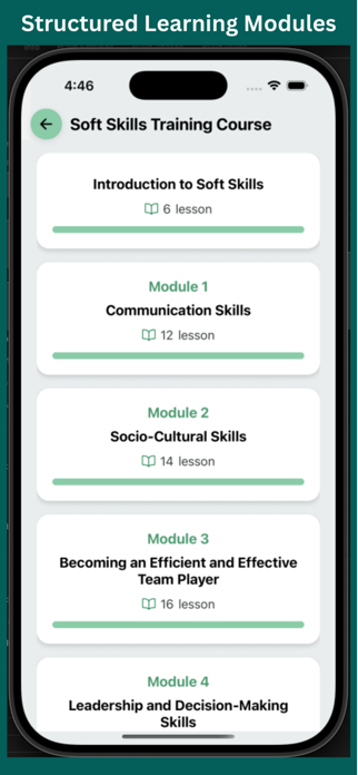 PakSoftSkills Screenshot 5 of 7