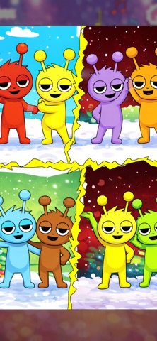 Monster Beat Maker Music Games Screenshot 3 of 5