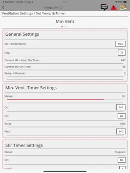 Chore-Tronics® Mobile screenshot 13