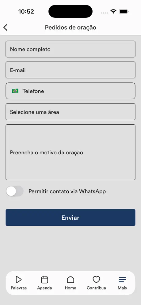 Ideal Way screenshot 5