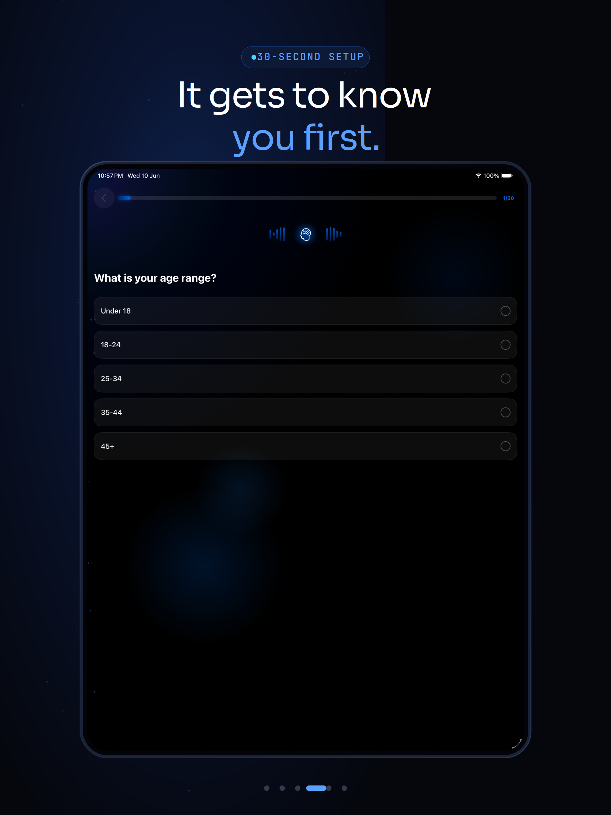 Technicalist screenshot 9