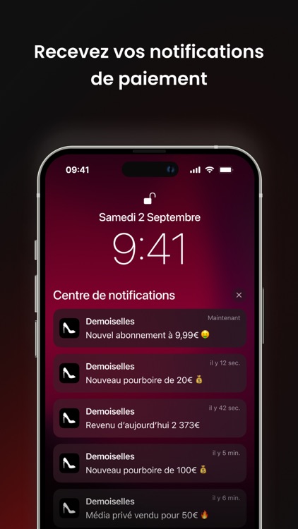 Reveal screenshot-4