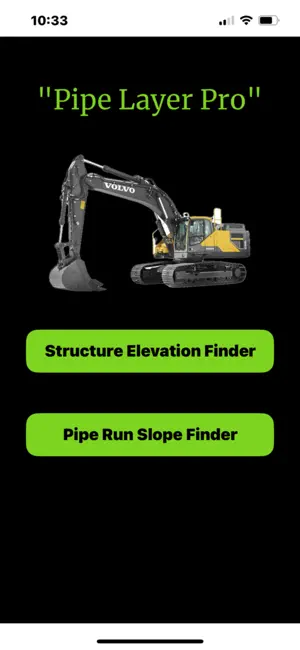 pipelayerpro screenshot 1